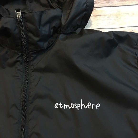 Atmosphere God Loves Ugly Youth Sports Jacket Unique